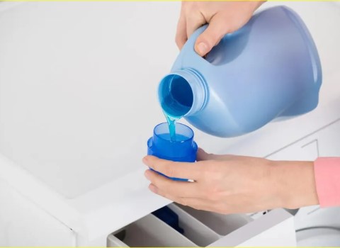 تصویر 4 از قیمت خرید مایع لباسشویی اصل + فروش ویژه